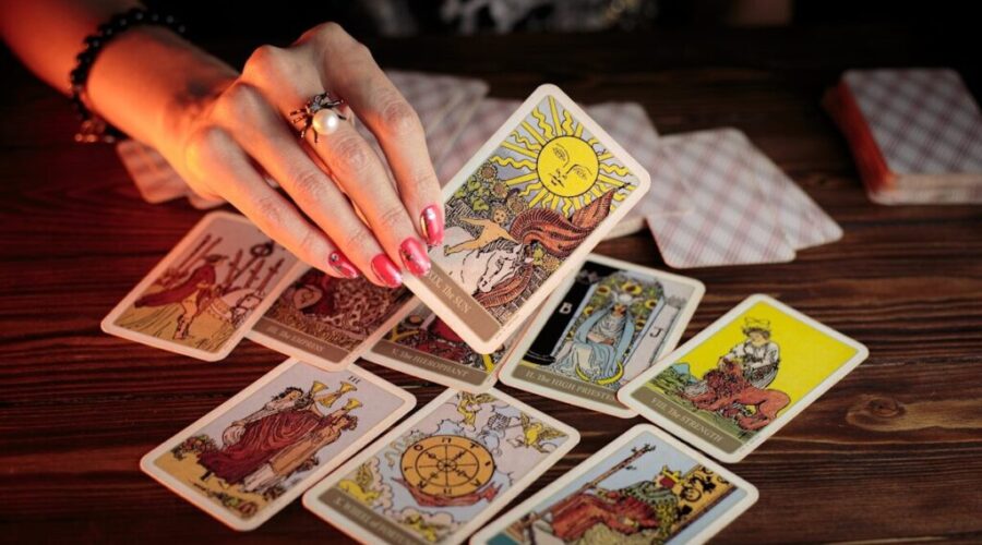 Holistic Market brings readers, healers & vendors to Port Hawkesbury