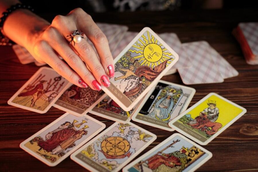 Holistic Market brings readers, healers & vendors to Port Hawkesbury