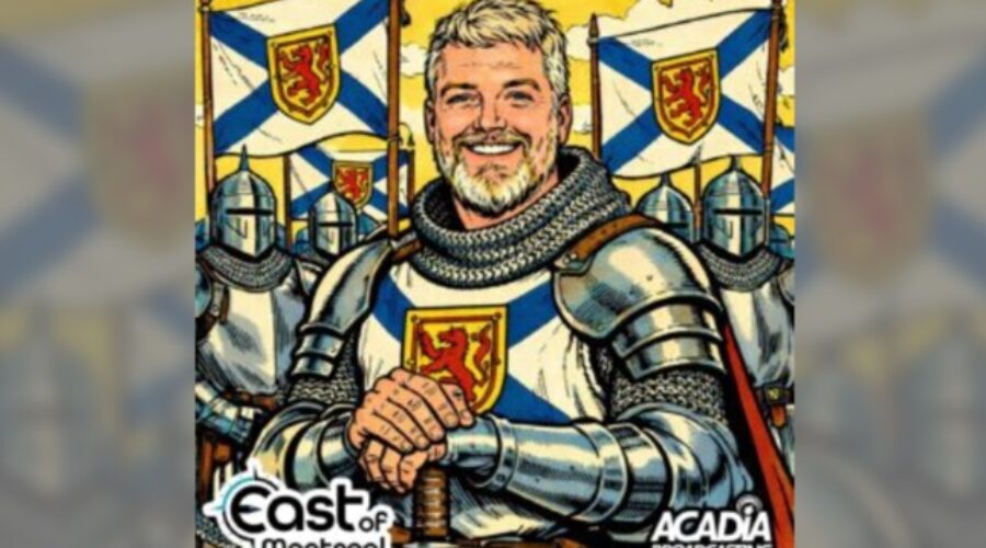 Marc Almon Leads The Charge