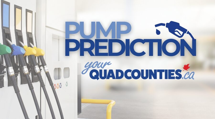 April 9 fuel prediciton