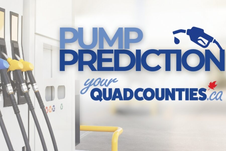 April 9 fuel prediciton