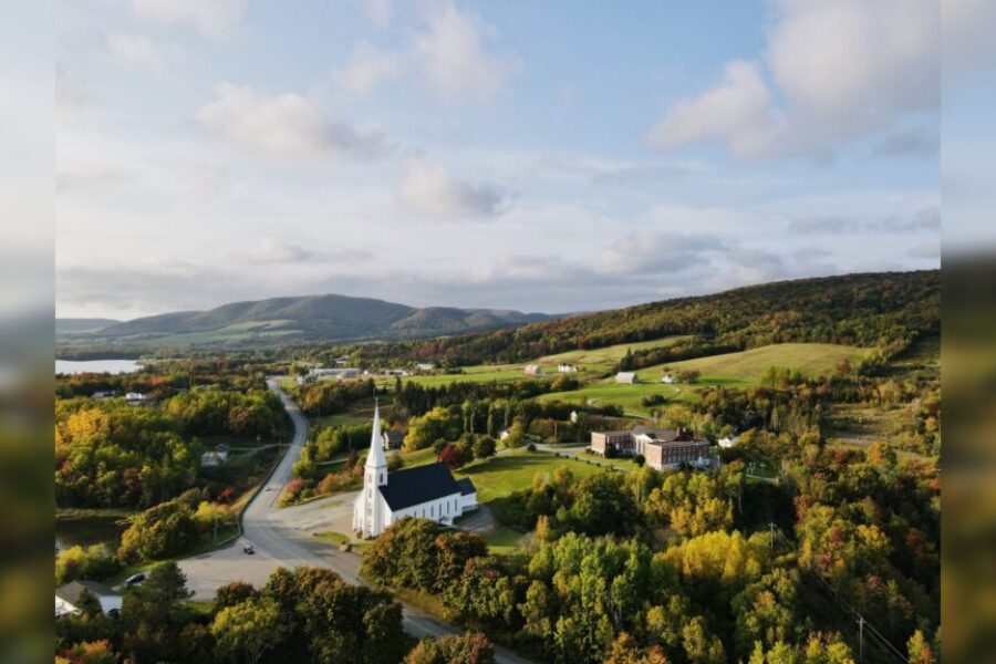 Gaelic College makes difficult choices as funding declines 