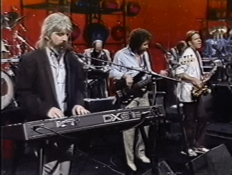 Yacht rock lives: Kenny Loggins and Michael McDonald team up again