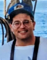 Christopher ‘Chris’ Lloyd Lawrence