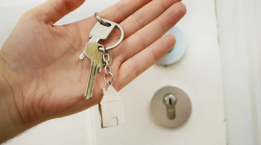 New apartment building opens its doors in Port Hawkesbury
