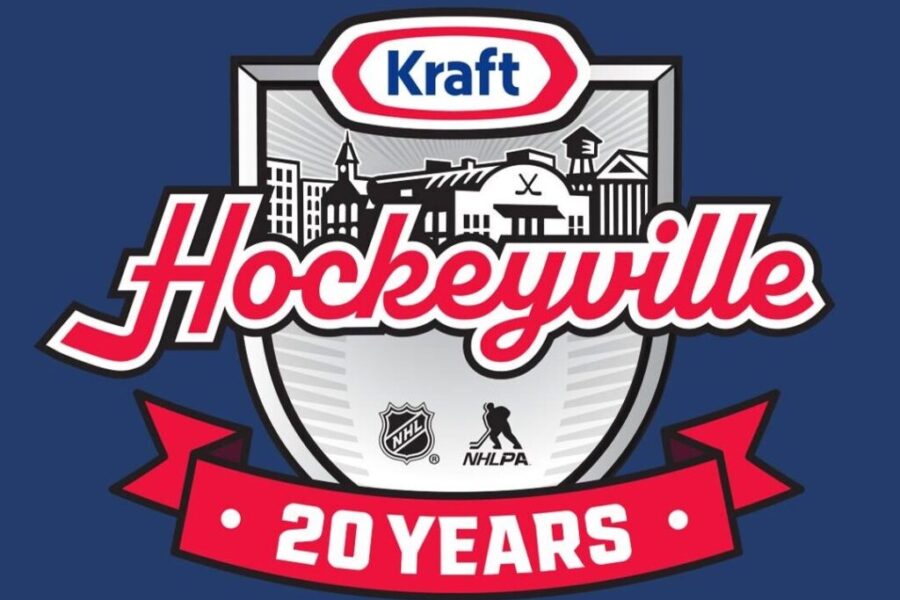 Kraft Hockeyville heads to Alberta