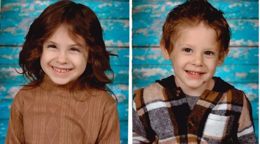 Pictou County Warden says ‘protect our little ones’ 1 year after N.S. kids went missing