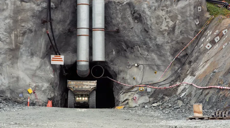 More work at Touquoy gold mine after stopping 3 years ago