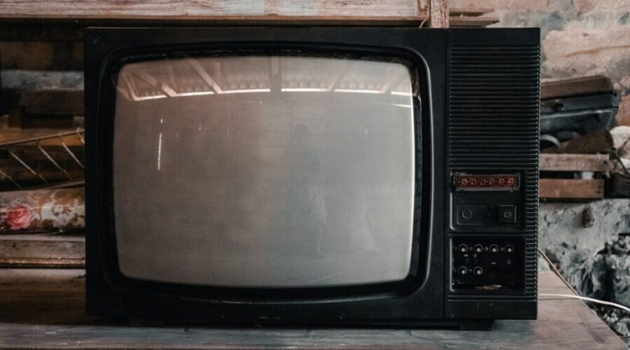 Comfort watching is on the rise – here’s why (plus the most rewatched)