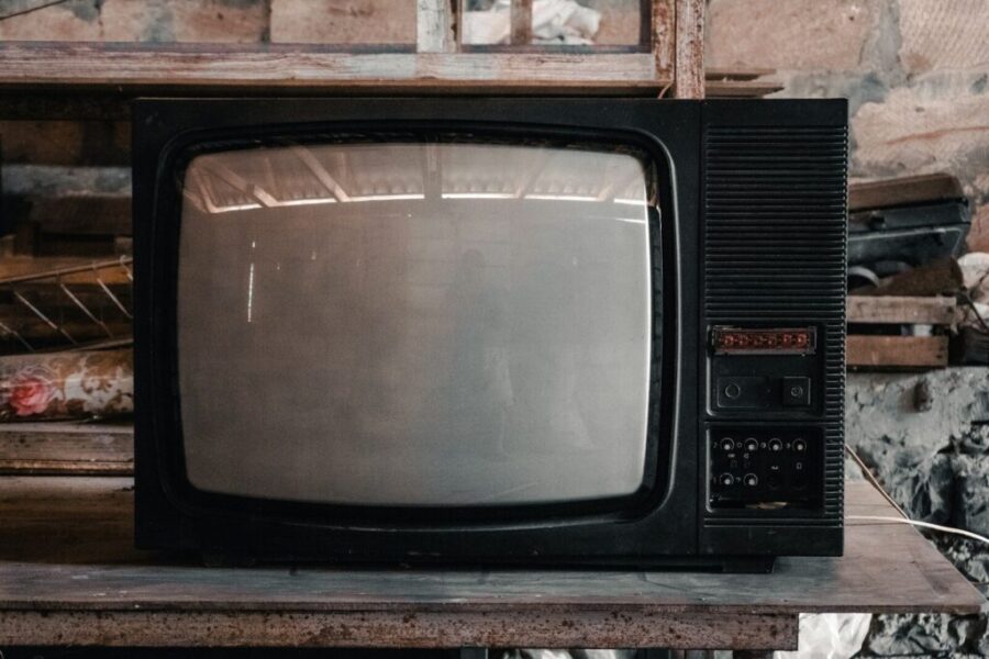 Comfort watching is on the rise – here’s why (plus the most rewatched)