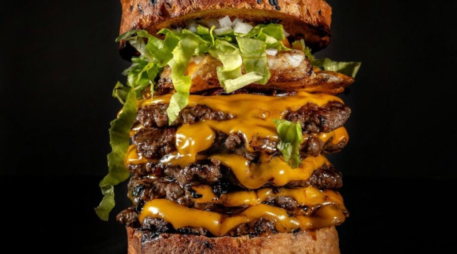 Bring an appetite: A guide to Nova Scotia food challenges