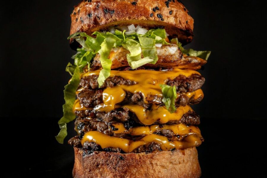 Bring an appetite: A guide to Nova Scotia food challenges