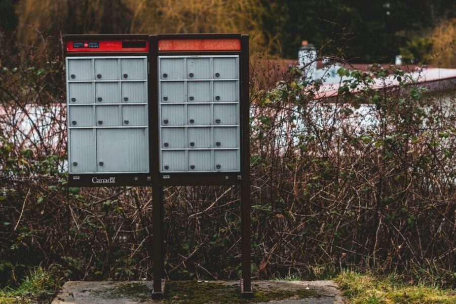 Do you still have a mailbox at the end of your driveway? Delivery will end starting this fall