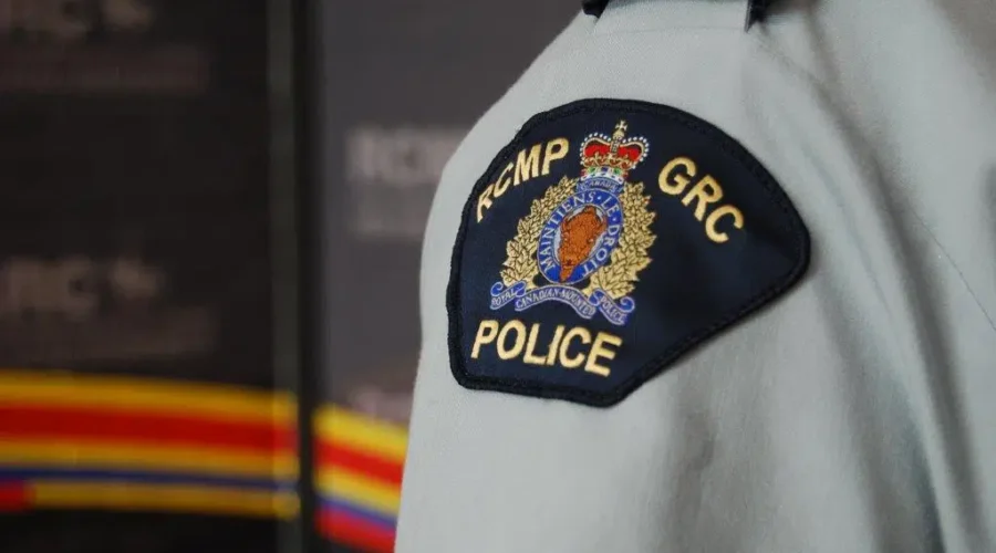 Two arrested in sex trafficking, money laundering scheme