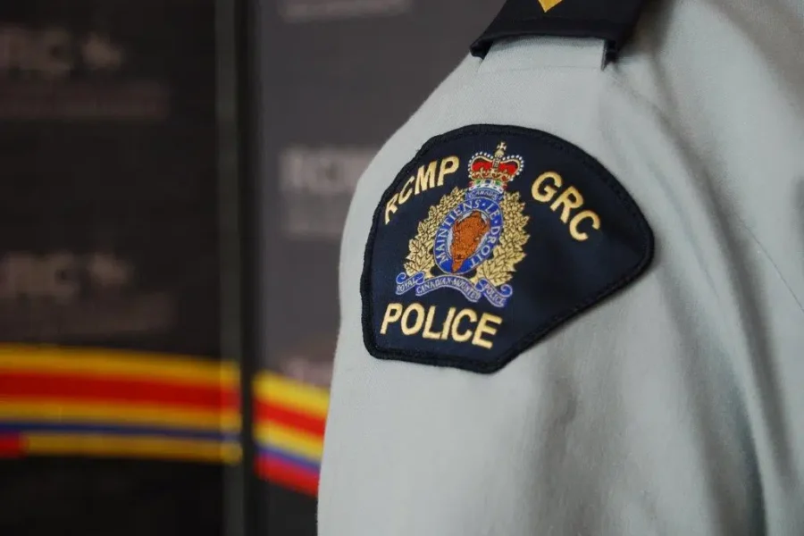 Two arrested in sex trafficking, money laundering scheme