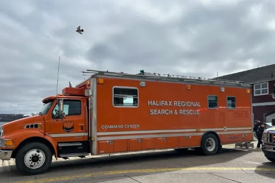 Search and rescue looking for woman missing in Cape Breton Highlands