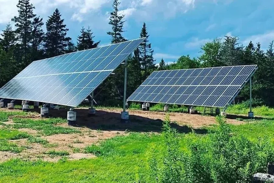Federal funding to support municipal electric utilities across the Maritimes
