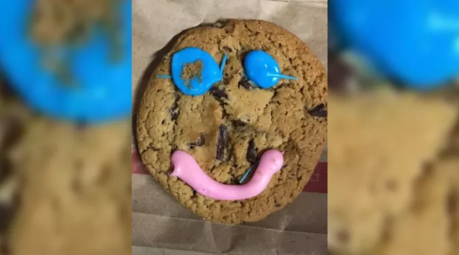 Naomi Society teams up with Tim Horton’s for Smile Cookie campaign