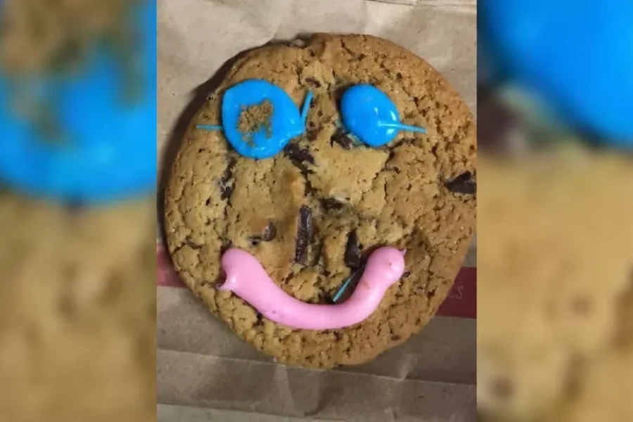 Naomi Society teams up with Tim Horton’s for Smile Cookie campaign