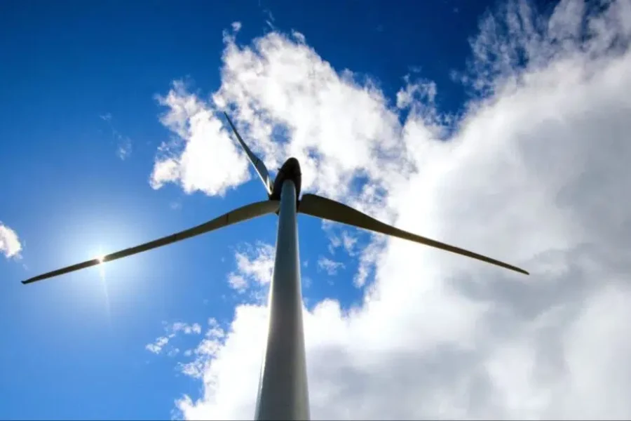 Another wind project in Antigonish Co. gets thumbs up from N.S.