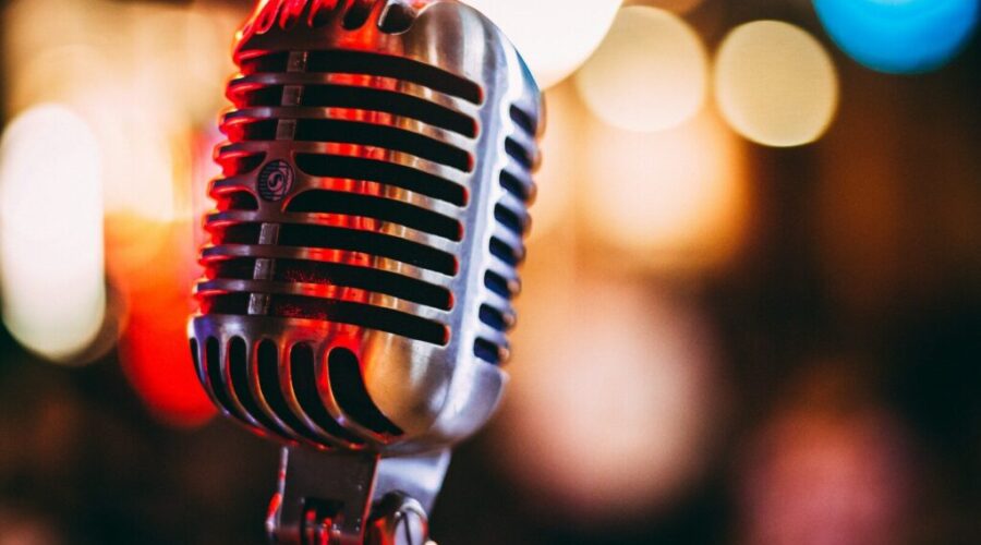 This Canadian legend just covered another Canadian legend — have a listen!