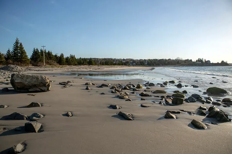 Nova Scotia provincial parks opening for season as province warns about wildfire risk and ticks