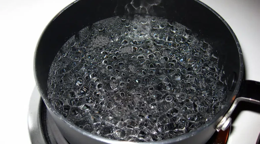 Boil water advisory & water pick-up continues in Whycocomagh