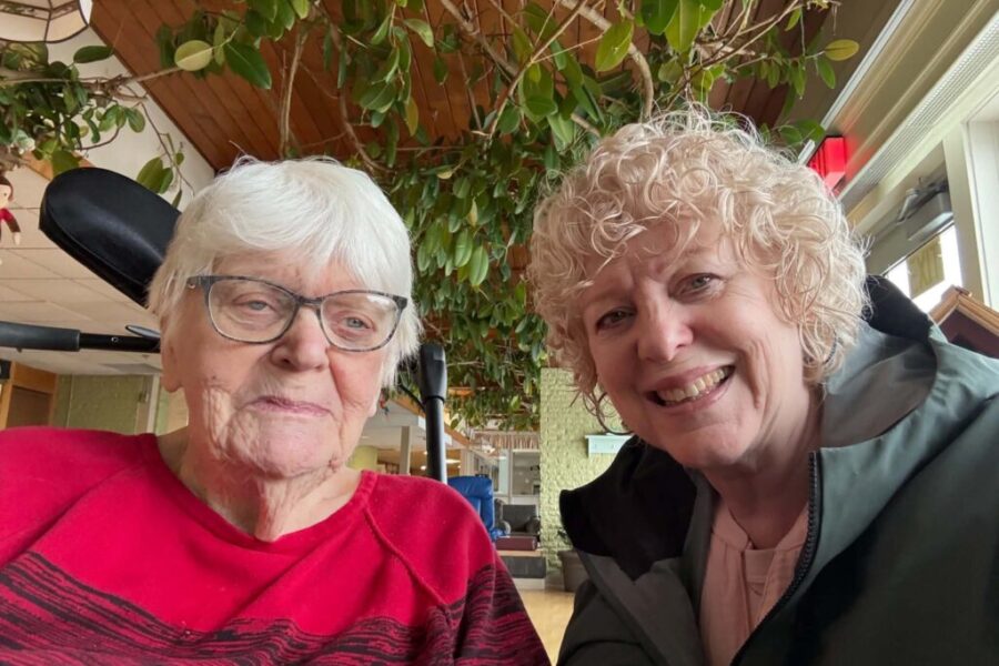 ‘I don’t want her to die alone’: Family fears grow as Norovirus outbreak closes care home