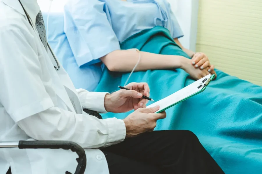 Nova Scotia Health says new record system will strengthen patient care province-wide