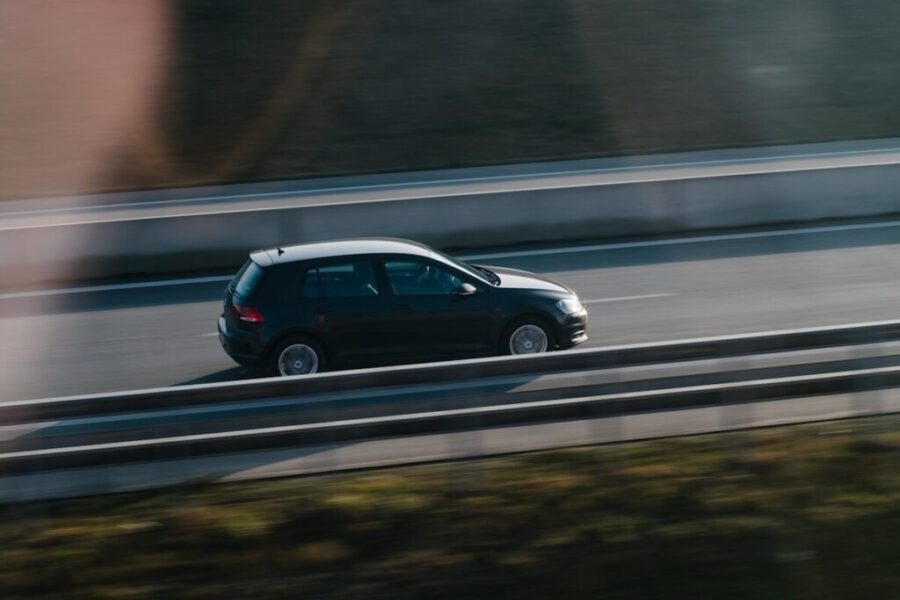 Survey shows fewer road trips for Atlantic Canadians
