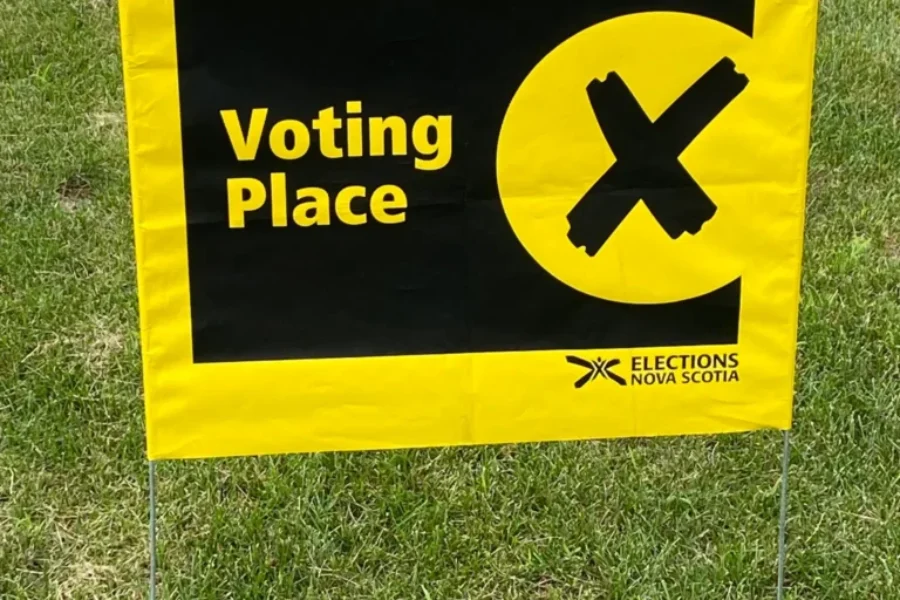 Nova Scotia calls byelection for new Chéticamp-Margarees-Pleasant Bay riding