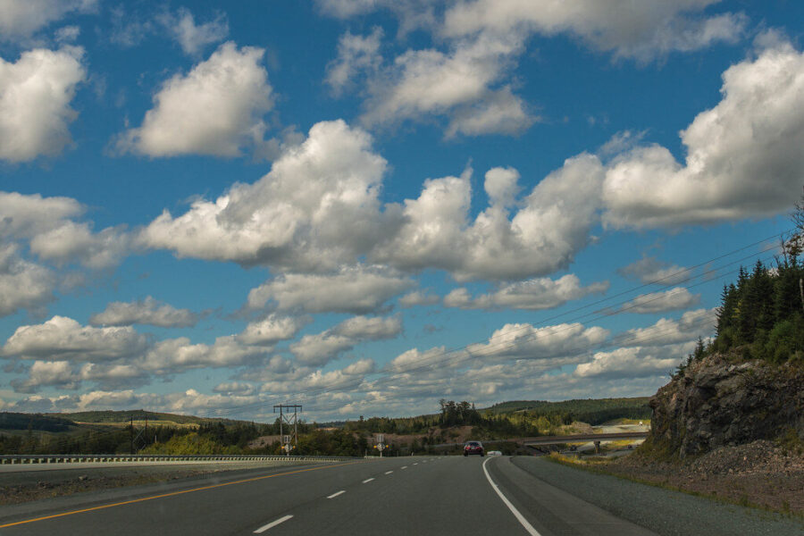 Houston defends Cobequid Pass tolls amid interprovincial trade questions