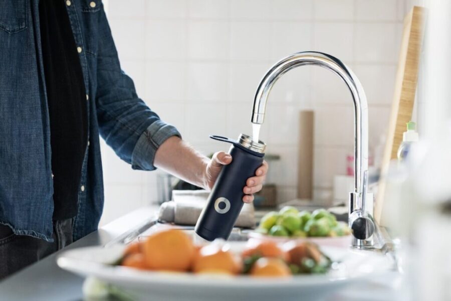 UPDATE: Whycocomagh residents under boil water advisory, water pickup available