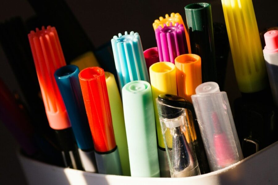 Easy, budget-friendly Spring DIYs and crafts 
