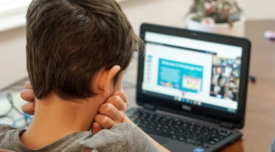 What actually works to keep teens safe online