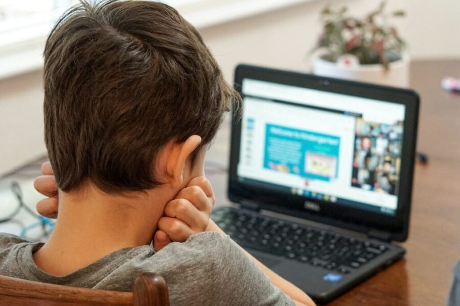 What actually works to keep teens safe online