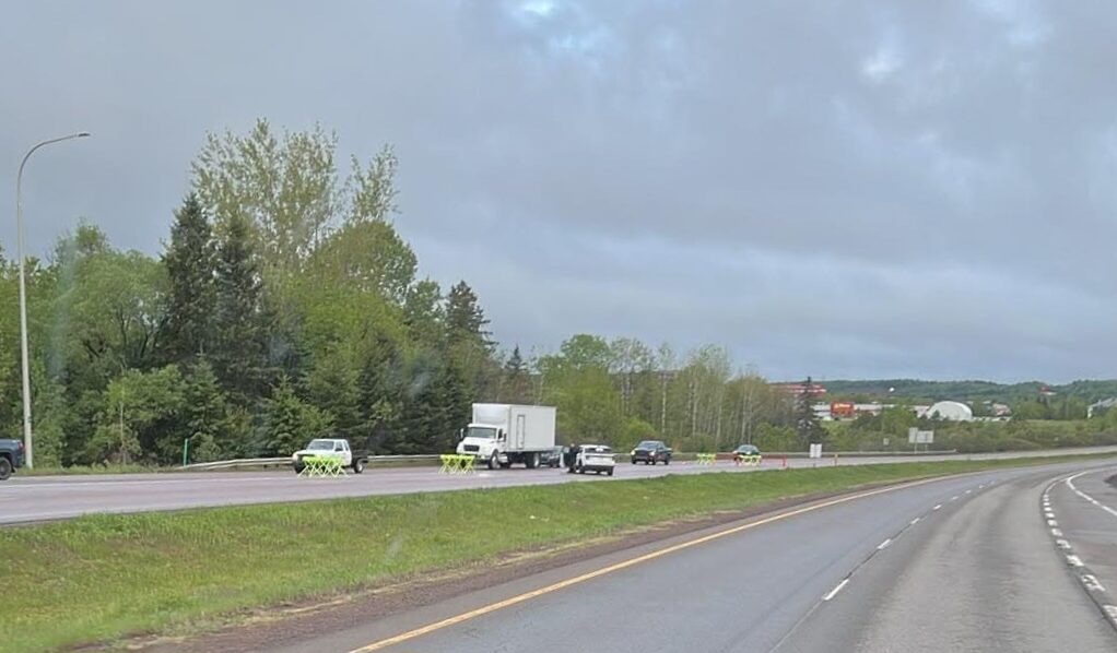 UPDATE: N.S. man struck and killed on Hwy 2 in N.B. - Your Quad Counties