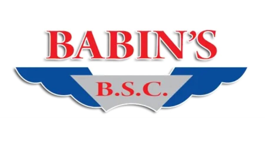 Babins Service Center – Louisdale