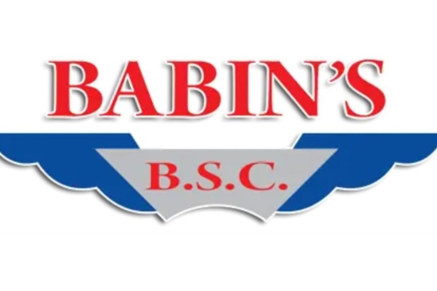 Babins Service Center – Louisdale