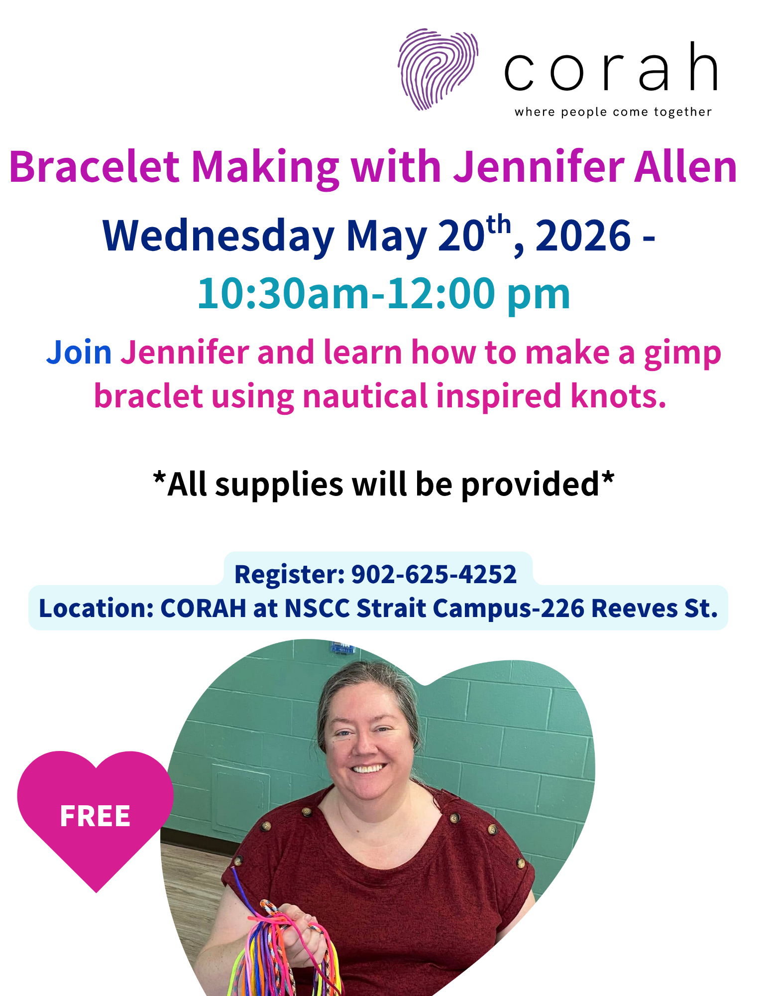 Braclet-Making-with-Jennifer-Allen