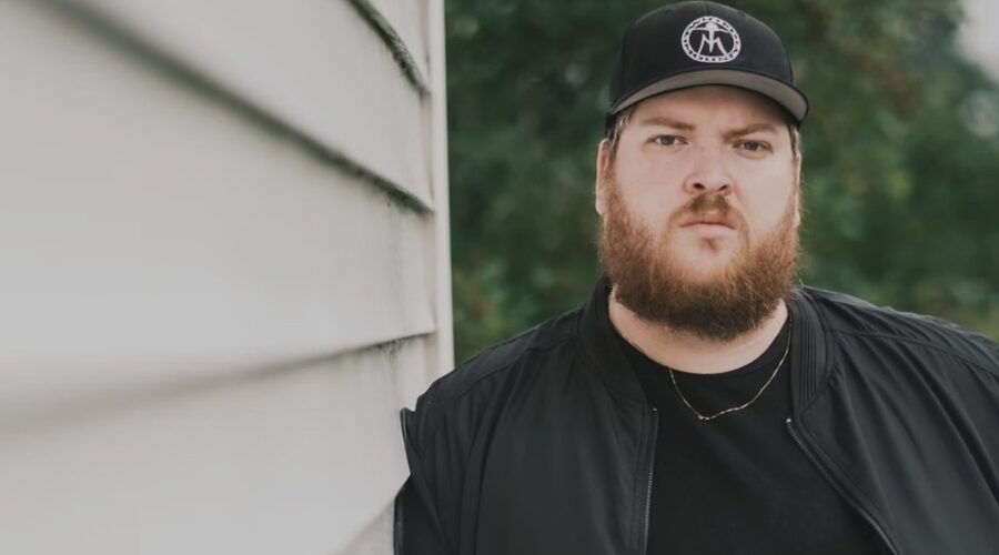 Brett Mathews: Cape Breton’s rising voice is making waves across Canada