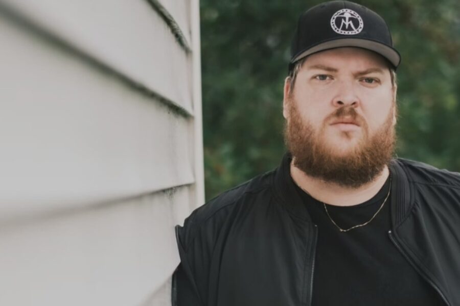 Brett Mathews: Cape Breton’s rising voice is making waves across Canada