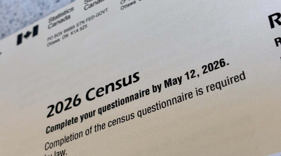 Why does the Census matter?