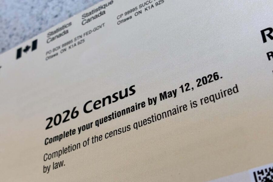 Why does the Census matter?