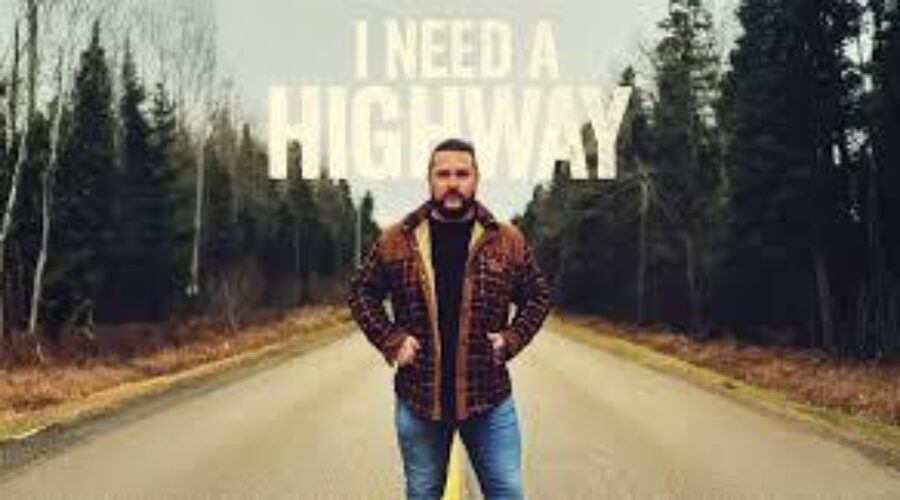 Sean Michael Ryan: New Brunswick country artist breaking through on the East Coast music scene