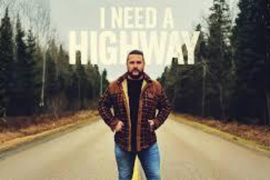 Sean Michael Ryan: New Brunswick country artist breaking through on the East Coast music scene