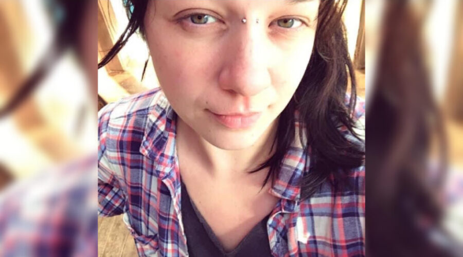 Help needed to find a woman missing since 2023 from Victoria County