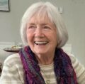 Marilyn Joyce Jones