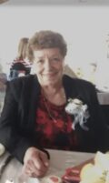 Mary Margaret (MacRae) MacDonald