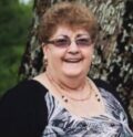 Mary “Mamie” Agnes (MacNeil) Sampson